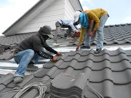 Professional Roofing in Combine, TX